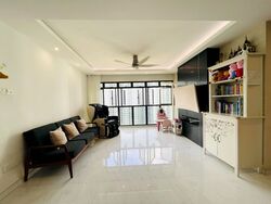 Blk 87 Telok Blangah Heights (Bukit Merah), HDB 5 Rooms #448733561